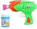 Produktbild Blase Blaspistole mit Seifen 12,5 x 11 x 4 cm grün