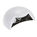 Abody Nail Dryer 26W/ 42W LED /UV Nail Lamp Built-in Fan100-240V with 30S,60S,90STimer for Fingernail &Toenail Gel Curing Machine