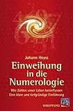 Einweihung in die Numerologie: Wie Zahlen unser Leben beeinflussen by 