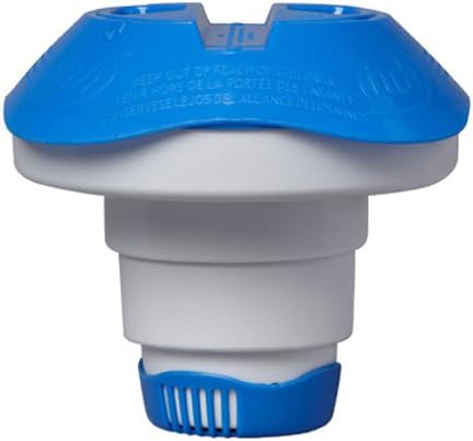 HTH Small Pool Tablet Floater