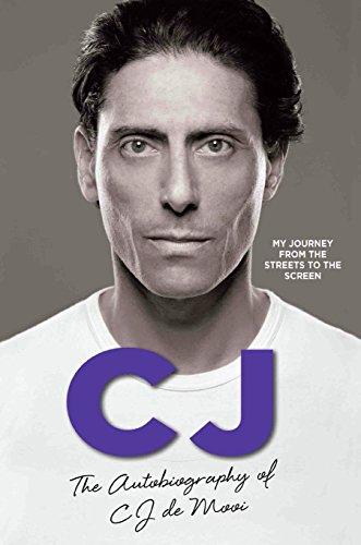 Download CJ - The Autobiography of CJ de Mooi