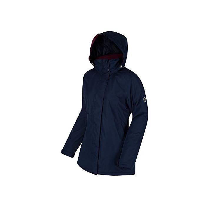 Thermoguard Insulated Jacket 
