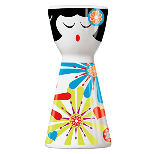 Ritzenhoff 1710059 Mr. Salt und Mrs. Pepper Design, Salzstreuer und Pfefferstreuer, Debora Jedwab, Frühjahr 2015 - 4