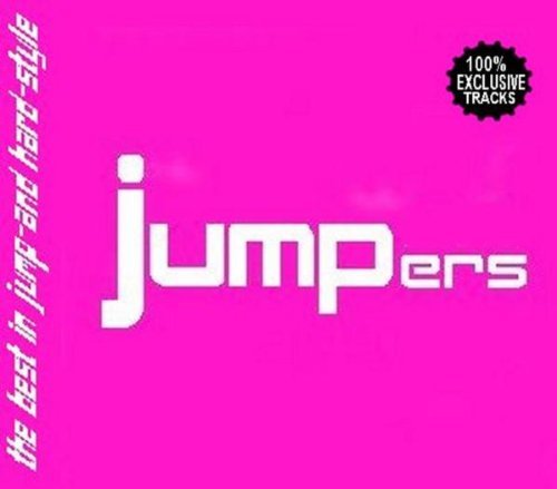 Preisvergleich Produktbild Jumpers by Various Artists (2008-02-05)