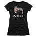 Produktbild NCIS Team T-Shirt S - Unisex , Das Original aus den USA von CBS , Navy CIS , Kostüm , Fasching , Verkleidung
