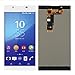 Produktbild Sony Xperia L1 G3313 G3312 G3311 Display im Komplettset LCD Ersatz Für Touchscreen Glas Reparatur (weiß)