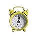 Produktbild Clode®  Kreativer Netter Kleiner Metallwecker elektronischer Kleiner Wecker (YE)