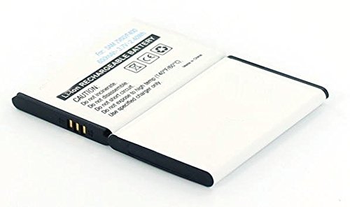 Preisvergleich Produktbild AGI Handy-Akku für Samsung SGH identisch