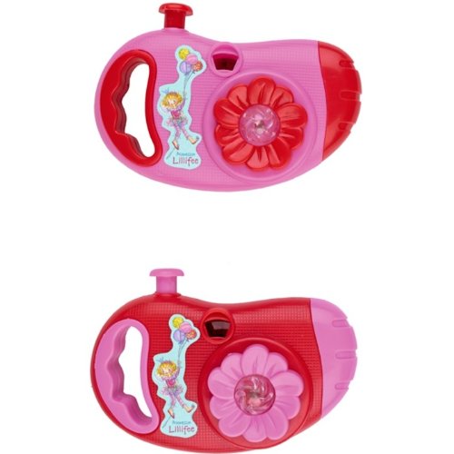 Spiegelburg 10440 Mini Show 'Manege frei' Prinzessin Lillifee, sort.- Preis für 1 Stück