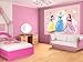 Produktbild Vlies Fototapete M L XL XXL 3XL Disney Princess 4-009VE