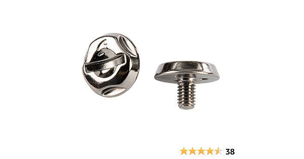 Scorpion EXO-AT950 Side Visor Screw Kit 