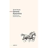 Garanti Karantina