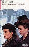 Deux femmes à Paris