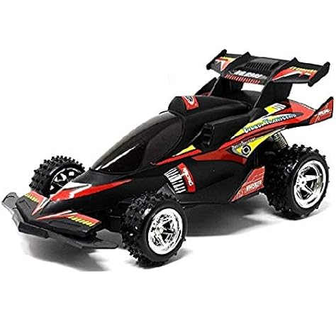 real racer rc car