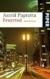 Cover zum Buch Feuertod