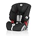 Britax Evolva Plus Group 1/2/3 Combination Car Seat (Black Thunder)