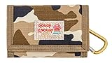 Widely in use: Portable design is good for outdoor multi-functional in use which is easy for comfortably carrying to everywhere.Daily use as travel wallet,sport wallet,organizer pouch, coin pocket case for for kids, teenage boys, teenage girls, men, women, students, Sports or school activities as outdoor hiking, camping, Used as car driver organizers, travel trip wallet purse, party event wallet