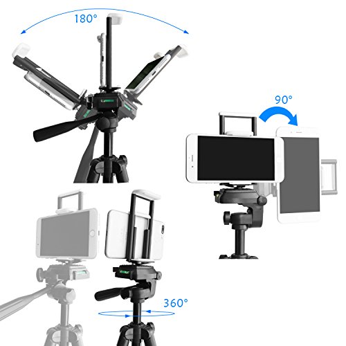 Treppiede Tablet, PEMOTech 50