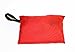 JL Childress Gate Check Travel Bag for Umbrella Strollers (Red)