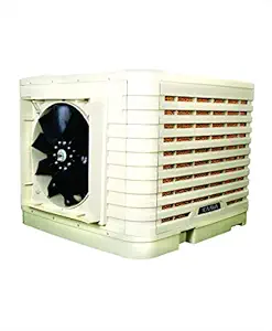 KAAVA Air Cooler, Multicolour