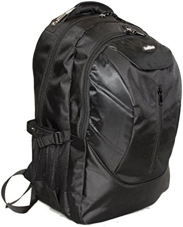 17" or 19" Laptop Cabin Approved Backpack Cabin Flight Bag Holdall Case Rucksack Ryanair Hand Luggage