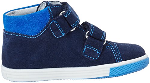 Richter Kinderschuhe Baby Jungen Sing Lauflernschuhe - 6