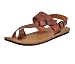 Domestiq Comfortable PU Leather Sandal skus070 RS.320.00