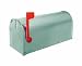 Produktbild Max Knobloch Original US-Mailbox (Briefkasten ohne Schl