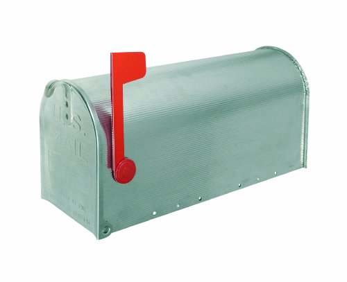 Preisvergleich Produktbild Max Knobloch Original US-Mailbox (Briefkasten ohne Schl