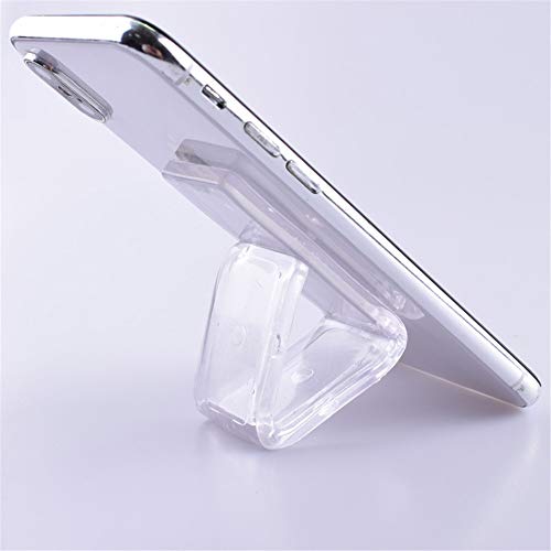 LAGUI-Sticky-Fixate-Gel-Pads-Support-Universel-pour-tlphone-Portable-Sticky-Mat-Nano-Technology-Bande-plie