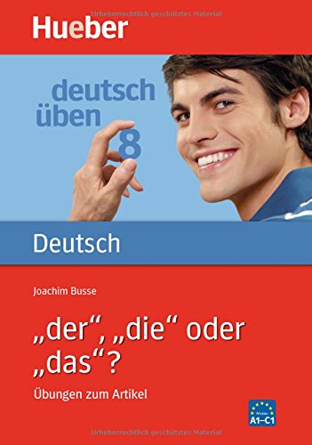 Download Deutsch üben, neue Rechtschreibung, Neubearbeitung, Bd.8, 'der', 'die' oder 'das'?: Bd 8 Download Deutsch üben, neue Rechtschreibung, Neubearbeitung, Bd.8, 'der', 'die' oder 'das'?: Bd 8