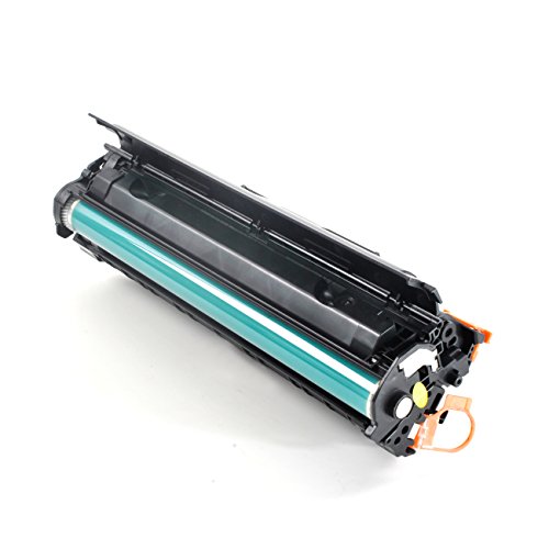 Logic-Seek Toner kompatibel für HP CE278A, 2100 Seiten, Schwarz - 5