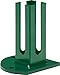 Produktbild Rohrstützen DSM 55/55 mit Platte in Grün