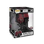 Funko Pop Boba Fett 25 cm (Star Wars 297)