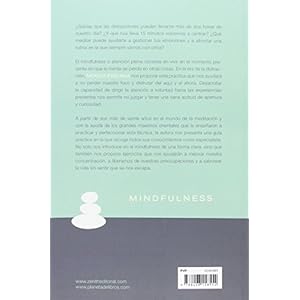 Mindfulness: Una guía práctica