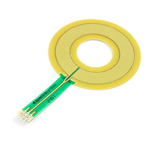Preisvergleich Produktbild HotPot Rotary Potentiometer