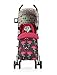 Cosatto Supa Stroller - Flamingo Fling