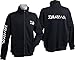 Produktbild Sweat-shirt zippé DAIWA - L, noir