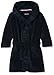 Produktbild Tommy Hilfiger Jungen Bademantel Bathrobe, Blau (Navy Blazer 416), Small