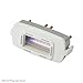 Luminic IPL Refill Lamp Cartridges for Hair Remove (Pack of 2)