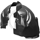 Radschale links S-MAX 06-10 AUCH GALAXY 06-10 Einbauort, Vorderachse links Dieser Artikel wird unlackiert geliefert und muss durch einen Lackierfachbetrieb aufbereitet und lackiert werden. Sämtliche Karosserie- und Anbauteile sind vor der Weiterbearbeitung, insbesondere vor der Lackierung, auf ihre Passform hin zu überprüfen. Lackierte Teile sind vom Umtausch ausgeschlossen. Ford Galaxy 06-10 Ford S-Max 06-10 Ford S-Max 10-