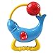 Malloom® Animal Handbells Developmental Toy Bells Kids Baby Rattle