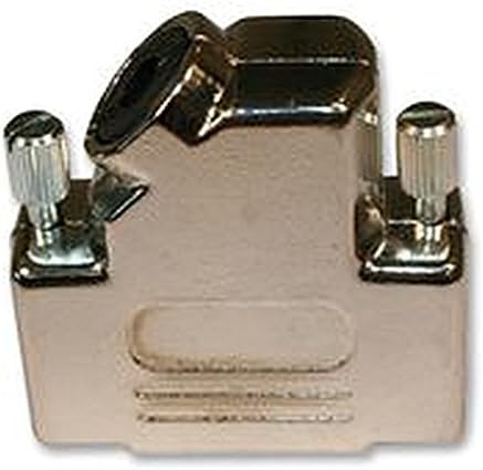HOOD DSUB 45DEG 4-40 SCREW 15WAY Connectors Components , HOOD, DSUB, 45DEG, 4-40 SCREW, 15WAY, Cable Exit Angle: 45°, Connector Body Material: Zinc, D Sub Shell Size: DA, SVHC: No SVHC , Series: ARMOR,