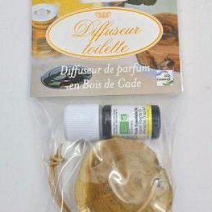 Difusor Coche Limón