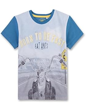 Sanetta Jungen T-Shirt Sanetta Jungen T-Shirt