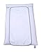 Clair de Lune Waffle Changing Mat (White)