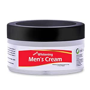 organic fairness cream