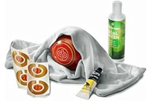 Drakes Pride BOWLS POLISHING KIT##B6381**