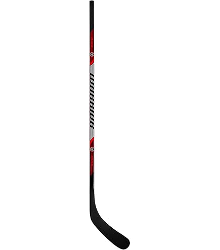 CCM Ultimate Wood Stick - Mazza Da Hockey Uomo 85 Flex Stagione 17 - Per Street Hockey