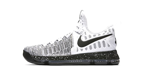 nike zoom kd 9 oreo